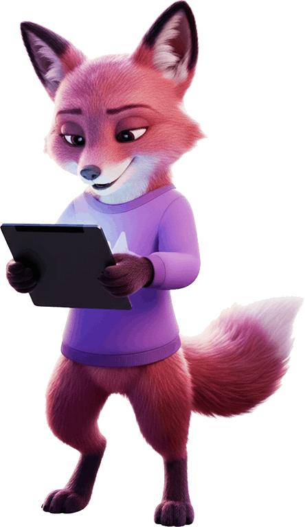 fox